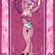 Illustration for article titled The Legion of Art Nouveau Heroes